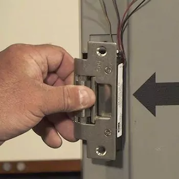 Electric Strike in Egypt Lake-Leto, FL