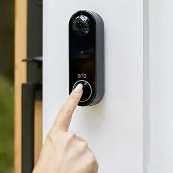 Electric Doorbell in Egypt Lake-Leto, FL