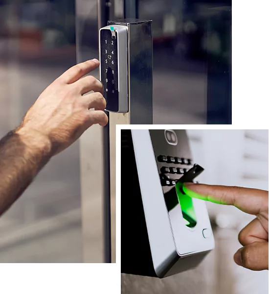 About Access Control in Egypt Lake-Leto, FL