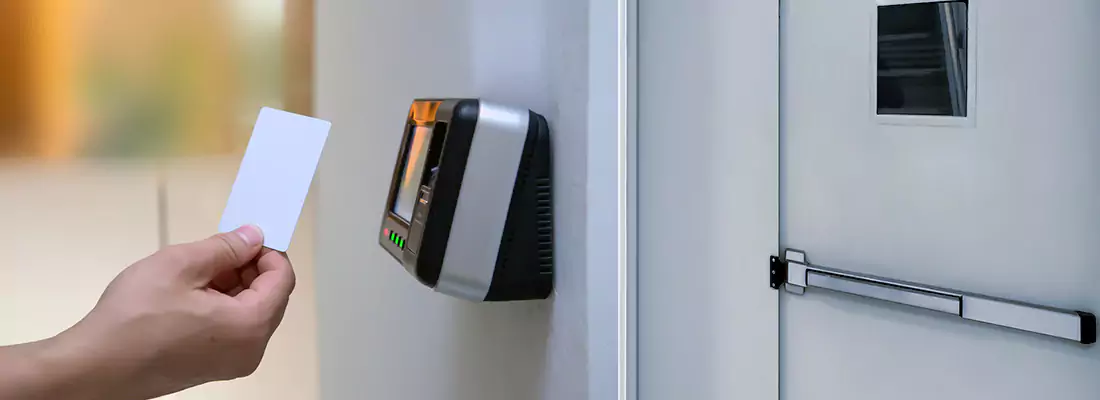Advanced Badge Access Control Systems for Egypt Lake-Leto Businesses