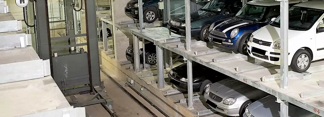 Affordable Electric Parking Pillar Systems for Residential and Commercial Properties in Egypt Lake-Leto, FL