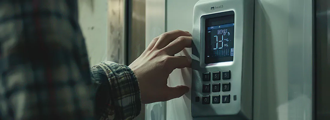 Affordable Keyless Entry Systems for Homes and Businesses in Egypt Lake-Leto, FL