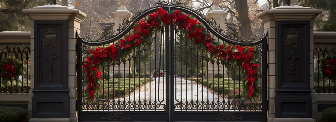 Affordable Proximity Sensor Gate Solutions for Homes and Businesses in Egypt Lake-Leto, FL