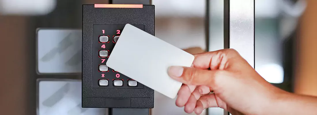 Benefits of Card Lock Readers for Properties in Egypt Lake-Leto, FL