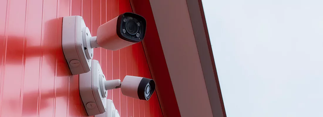 Benefits of HD CCTV Cameras for Security in Egypt Lake-Leto, FL