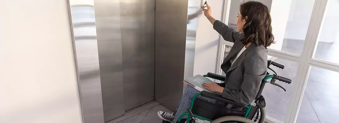 Best Handicap Door System Service in Egypt Lake-Leto, FL