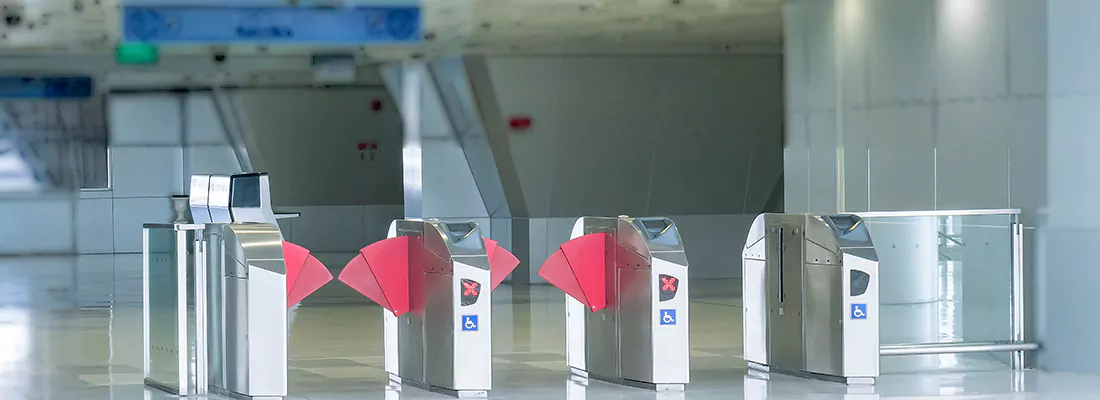 Best Security Turnstile Solutions in Egypt Lake-Leto, FL – Affordable and Durable