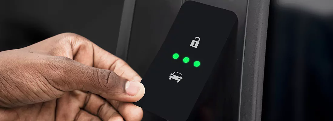 Biometric Access Control in Egypt Lake-Leto, FL