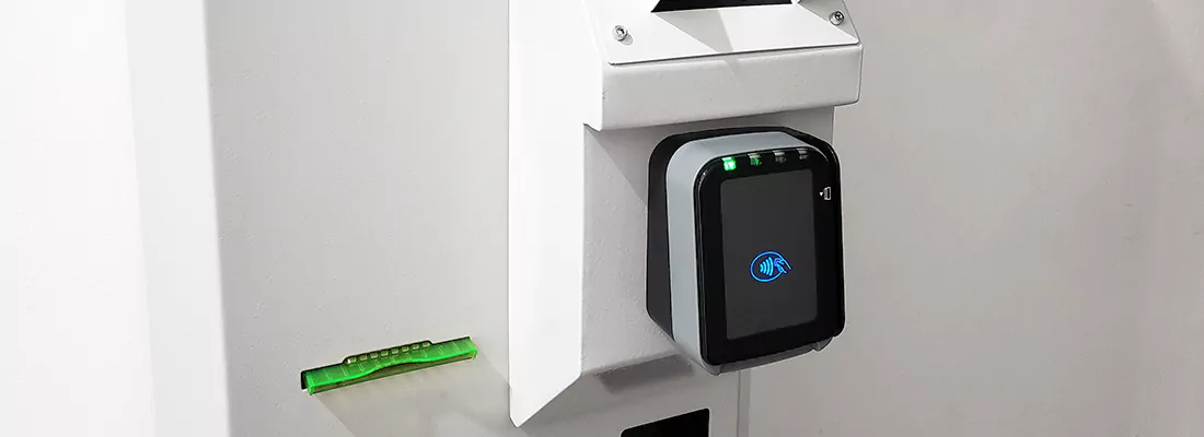 Biometric Security Options in Egypt Lake-Leto, FL