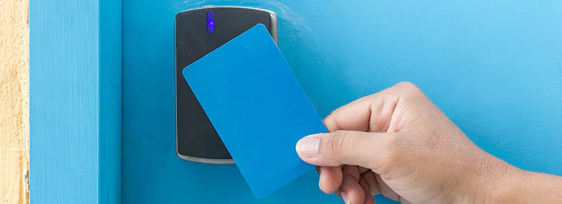 Card Lock Systems for Secure Access in Egypt Lake-Leto, FL