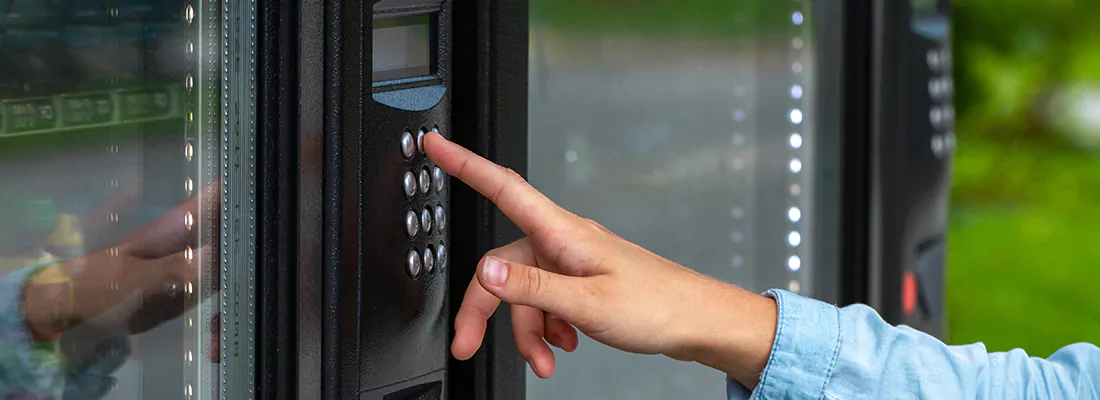 Commercial Access Control Boosts Security in Egypt Lake-Leto, FL