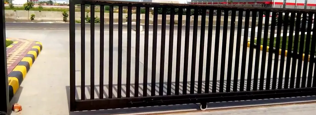 Commercial Automatic Sliding Repair and Maintenance in Egypt Lake-Leto, FL