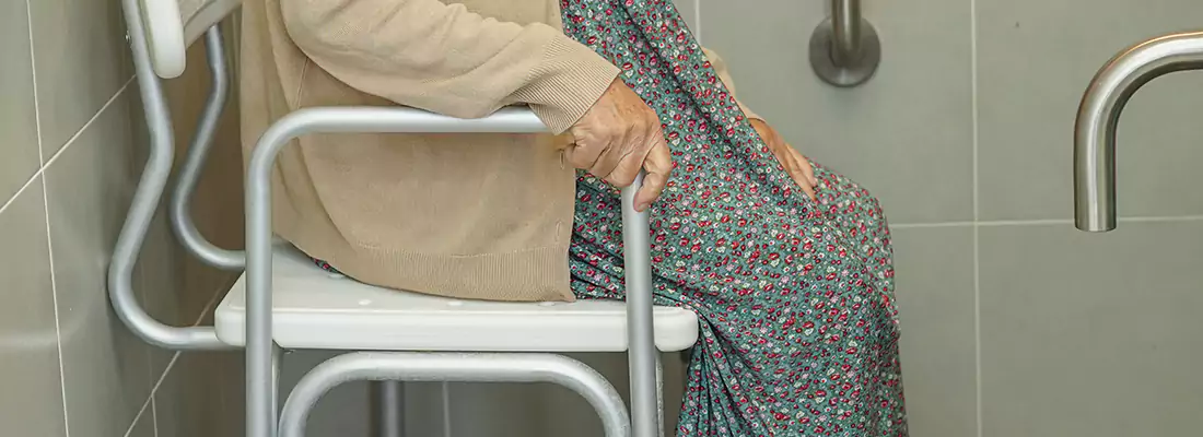 Custom Handicap Bathroom Remodeling in Egypt Lake-Leto, FL