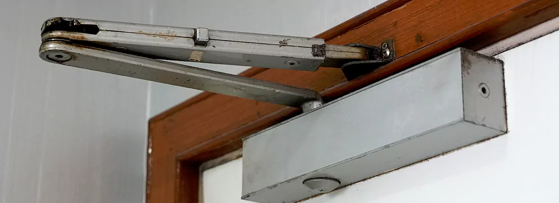 Door Closer Specialists in Egypt Lake-Leto, FL