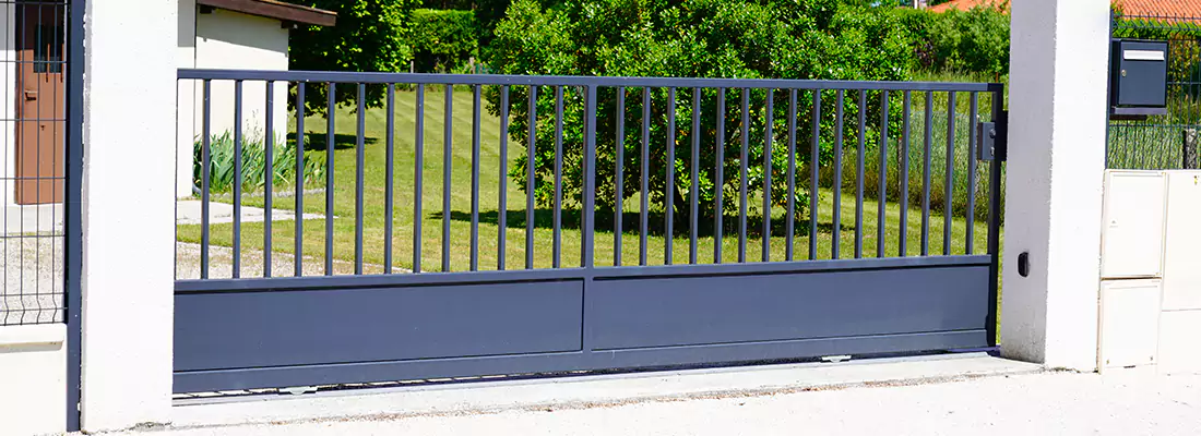 Driveway Automatic Gate Operator in Egypt Lake-Leto, FL