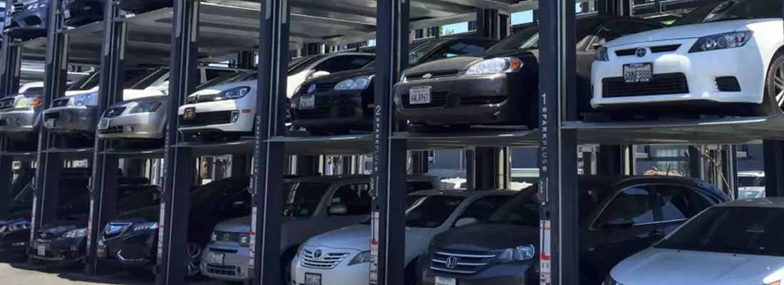 Electric Parking Pillars: A Smart Parking Solution for Residents in Egypt Lake-Leto, FL