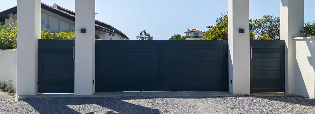 Electric Swing Gate Operators in Egypt Lake-Leto, FL