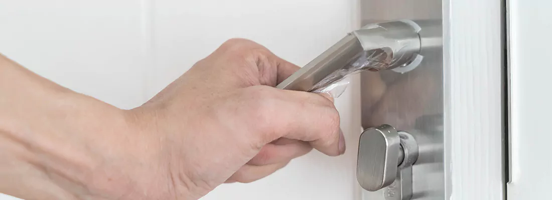 Expert Garage Door Opener Repair and Installation in Egypt Lake-Leto, FL