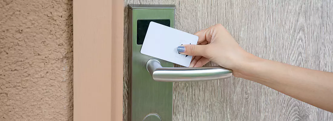 Expert Maintenance and Repair for Electric Locks in Egypt Lake-Leto, FL