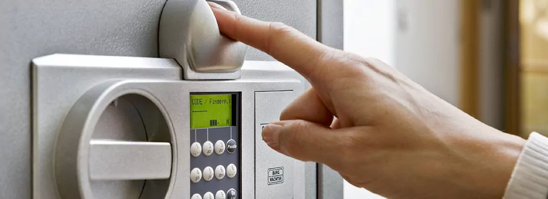 Hidden Safe Installation in Egypt Lake-Leto, FL