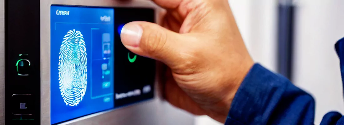 Right Biometric Security System in Egypt Lake-Leto, FL