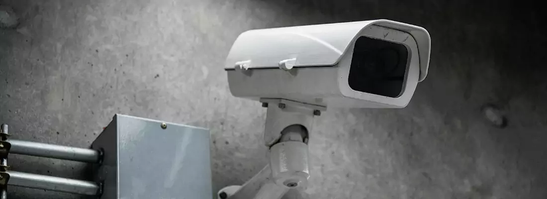 Indoor CCTV Camera Repair and Maintenance Services in Egypt Lake-Leto, FL