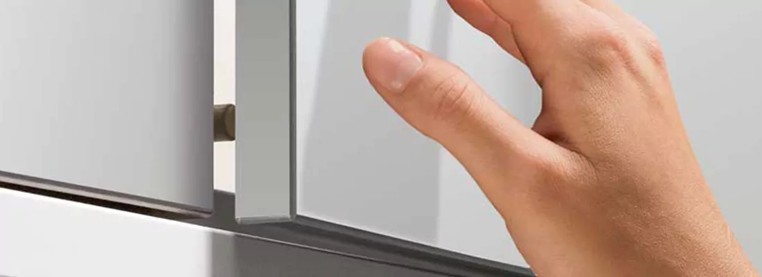 Professional Installation of Push to Open Door Systems in Egypt Lake-Leto, FL