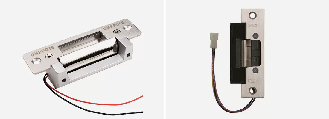 Reliable Electric Strike Solutions for Automatic Door Security in Egypt Lake-Leto, FL