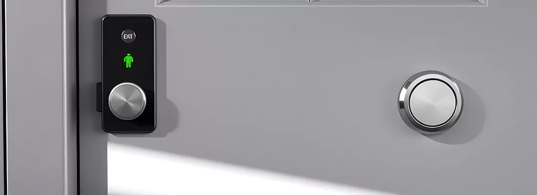 Reliable Maintenance and Repairs for Magnetic Locks in Egypt Lake-Leto, FL