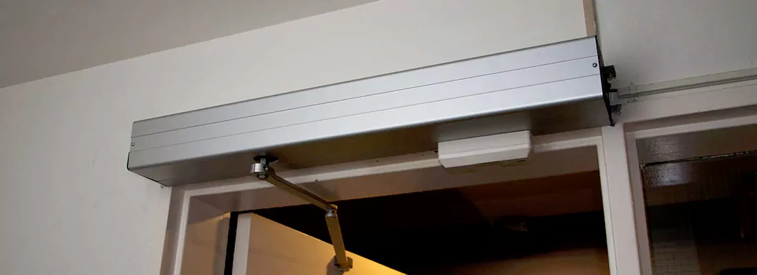 Residential Door Operator Service in Egypt Lake-Leto, FL