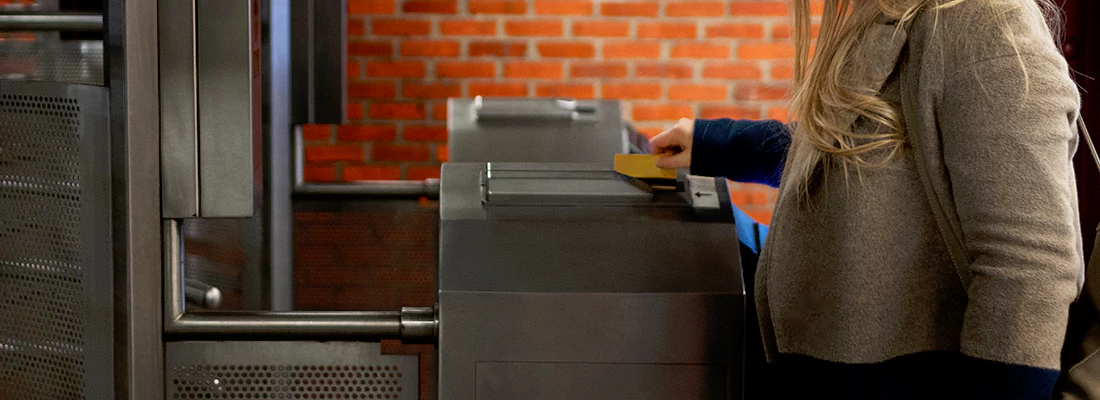 RFID Security Gates for Commercial and Residential Use in Egypt Lake-Leto, FL