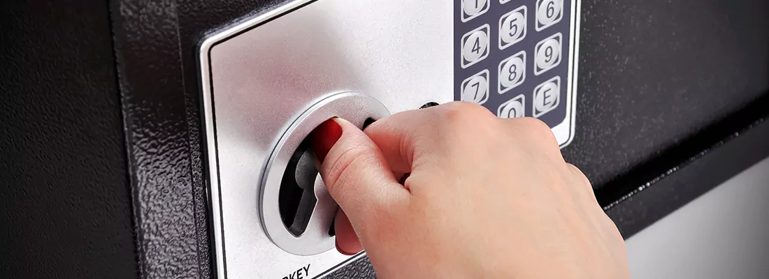 Safe Replacement in Egypt Lake-Leto, FL