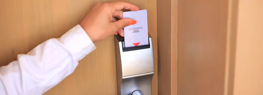 Seamless Integration of Keycard Access Systems in Egypt Lake-Leto, FL