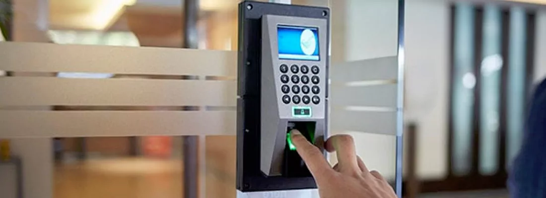 Secure Your Facility with Industrial Access Control Installation in Egypt Lake-Leto, FL