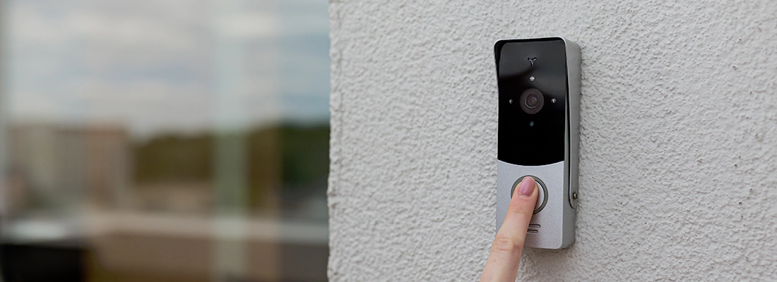 Smart Doorbell Installation Experts in Egypt Lake-Leto, FL