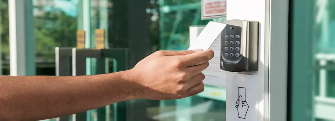 The Best Access Control Features for Properties in Egypt Lake-Leto, FL