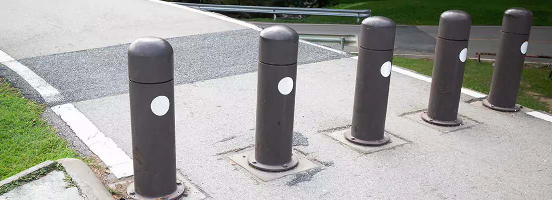 Top Benefits of Installing Car Bollards for Your Property in Egypt Lake-Leto, FL