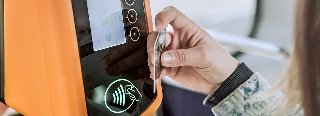 Touchless Entry Systems For Enhanced Accessibility in Egypt Lake-Leto, FL