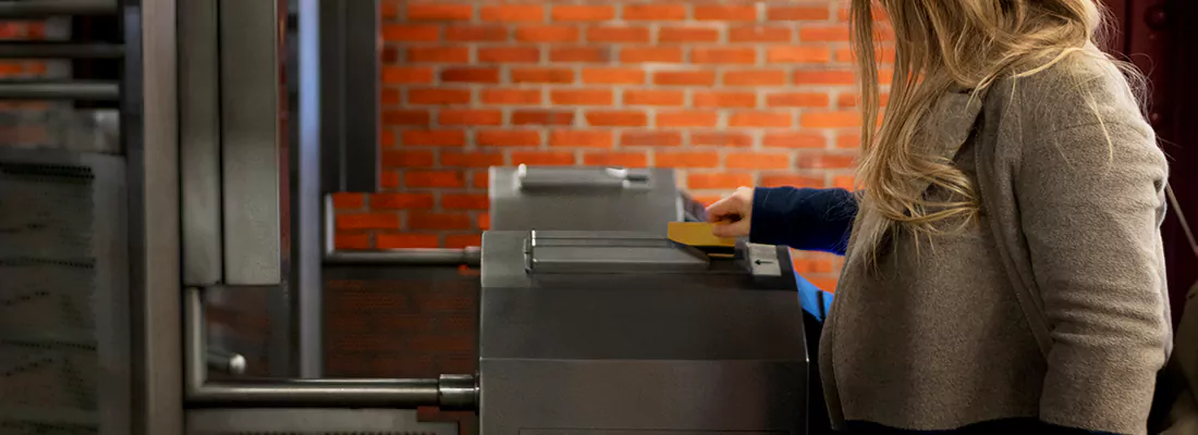 Upgrade to Modern Security Turnstile Systems in Egypt Lake-Leto, FL