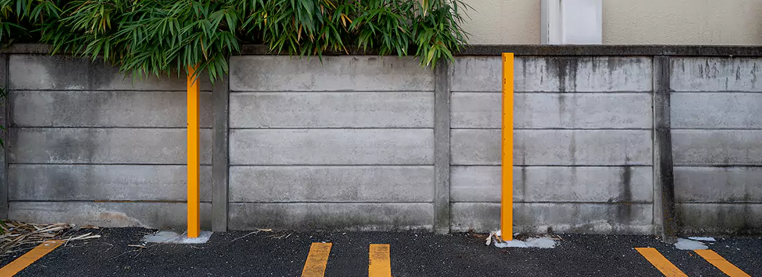 Upgrade Your Property with Professional Retractable Driveway Post Installation in Egypt Lake-Leto, FL