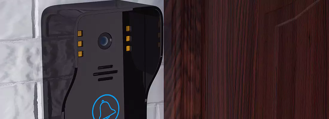 Wireless Door Proximity Sensors for Smart Security in Egypt Lake-Leto, FL